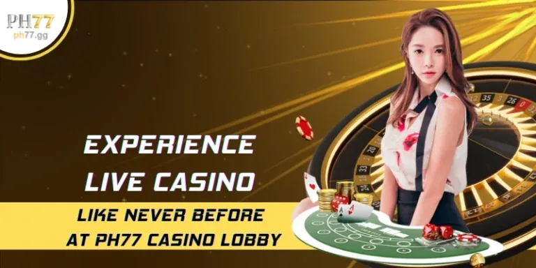 Người chia bài đang chia bài Baccarat tại sòng bạc trực tuyến bk8vie