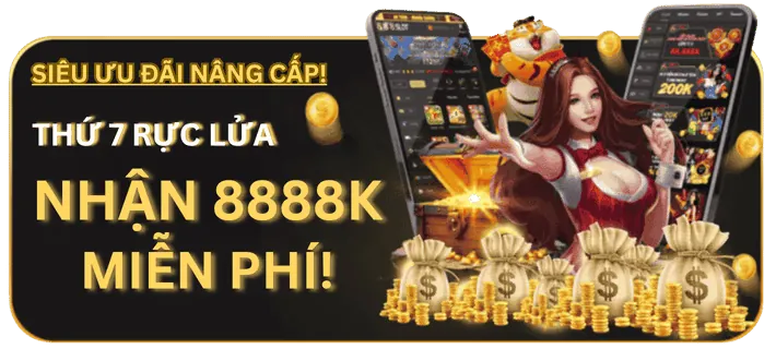 Khuyến mãi BK8VIE