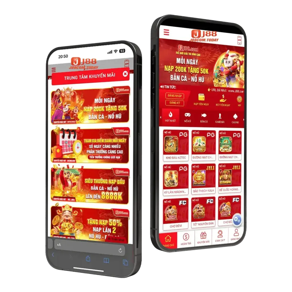 Trò chơi Bắn Cá Thợ Săn Cá tại BK8VIE