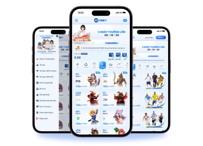 Hướng dẫn cài đặt ứng dụng BK8VIE trên Android