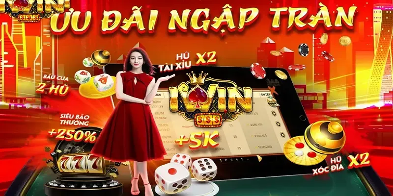 Dealer trực tiếp đang chia bài Baccarat